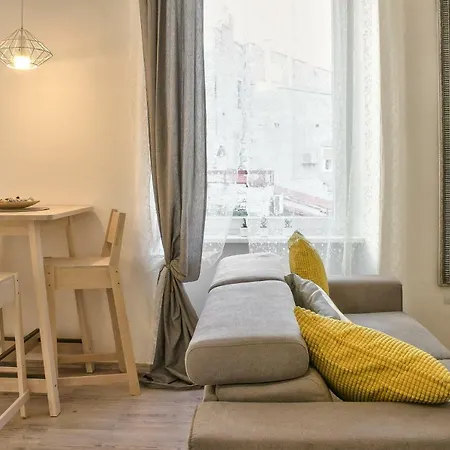 Apartament Studio Noemi****center Pula